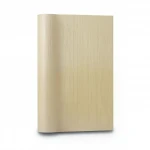 Italian Wallpaper, Light Gold Color, Length 10 m, Width 0.73 m, Model 26034