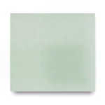 Patterned Wall Covering 10m×1.06m Light Green Color, Model Z46053