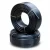أنابيب HDPE الراجحي PE 80 ضغط 10 بار قطر خارجي 50 مم سمك 3.7 مم لون اسود