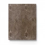 Patterned Wall Covering, brown Color, Length 10m, Width 1.06m, Model 84021
