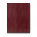 Italian Wall Decoration, Size 10m x 0.73m, Dark Red, Model 26039