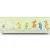 Youth and Children Wallpaper 10m×0.53m Green, Model 296006 - Image 1