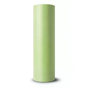 Youth and Children Wall Covering 10m x 0.53m Green Color