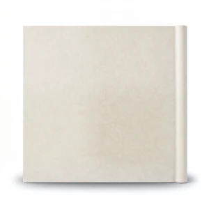 Italian Wall Decoration 10m Length, 1.06m Width, Beige Color