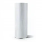 Italian Wallpaper, Light Gray color, Length 10 m, Width 0.73 m, Model 26036