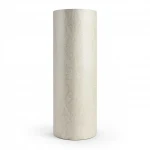 Italian Wallpaper Length 10m, Width 1.06m, Beige Color, Model 83101