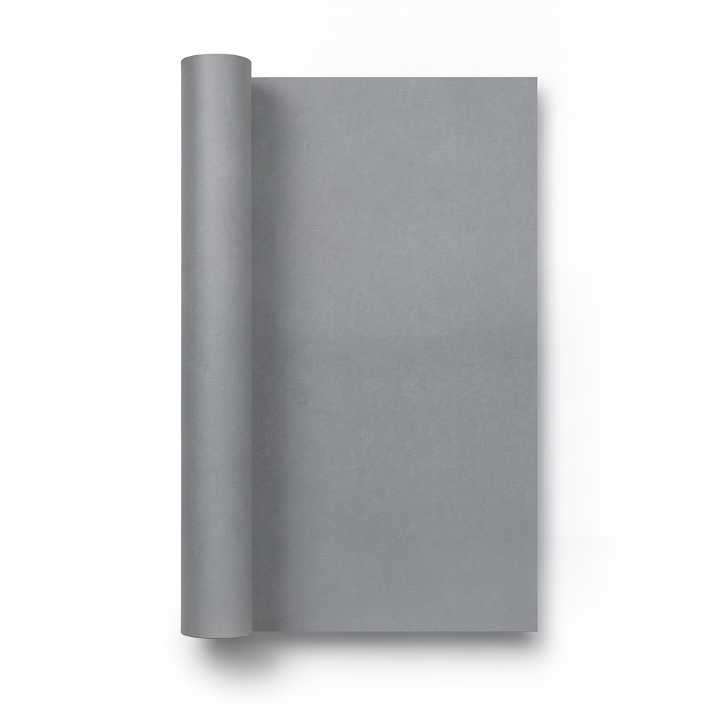 Youth and Children Wallpaper 10m×0.53m Gray, Model 295726