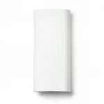 Italian Wall Decoration, Off-White Color, Length 10 m, Width 0.73 m, Model 26037