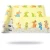 Youth and Children Wallpaper 10m×0.53m Yellow, Model 296013 - Image 1