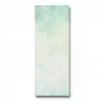 Italian Wall Covering, size 10m x 0.73m, Light Green Color, Model 25228