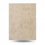 Patterned Wall Covering, light brown Color, Length 10m, Width 1.06m, Model 5806 