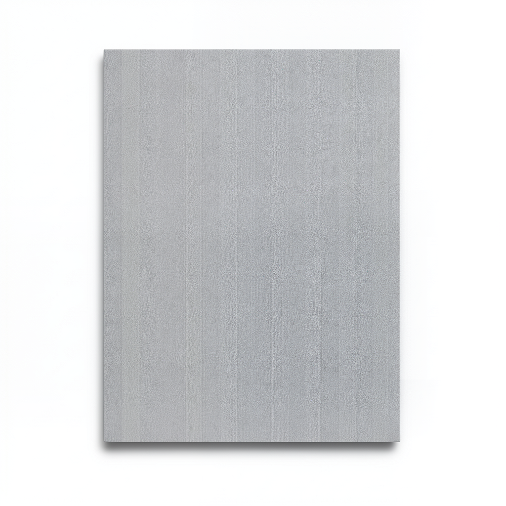 Youth and Children Wall Covering Gray Color 10m x 0.53m Model 296228