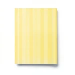 Youth and Children Wallpaper 10m×0.53m Yellow, Model 296211