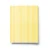 Youth and Children Wallpaper 10m×0.53m Yellow, Model 296211 - Image 1