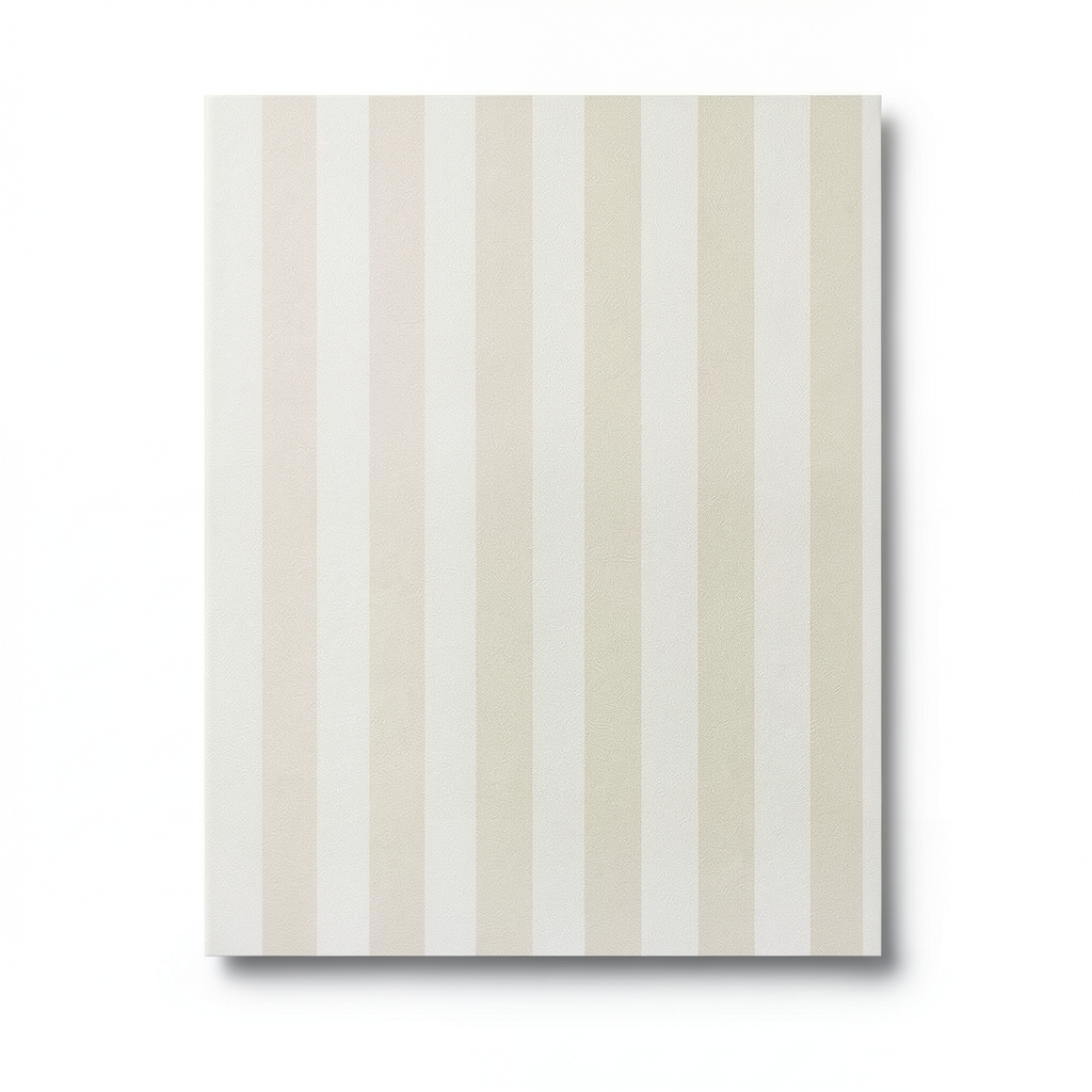 Youth and Children Wallpaper 10m×0.53m Beige, Model 296235