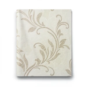 Italian Wall Decoration 10m×0.73m Beige, Model 24014
