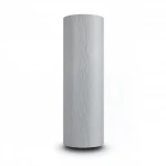 Italian Wallpaper Length 10m, Width 1.06m, Gray Color, Model 83099