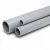 UPVC Pipes National Kham Nominal Pressure 10 Bar Outside Diameter 450 mm Thickness 21.5 mm Gray Colour