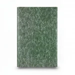  Italian Wall Covering Green Color, Length 10m, Width 1.06m, Model 85017