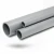 UPVC Pipes  National Kham Nominal Pressure 2 Bar Outside Diameter 500 mm Thickness 4 mm Gray Colour