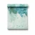 Italian Wall Covering, size 10m x 0.73m, Green and Blue, Model 25227