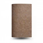  Italian Wallpaper Brown Color, Length 10m, Width 1.06m, Model 85049