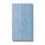 Patterned Wallpaper, blue Color, Length 10m, Width 1.06m, Model 5816 