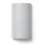 Patterned Wall Covering 10m×1.06m Light Gray Color, Model Z46040