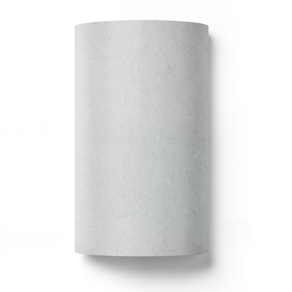 Patterned Wall Covering 10m×1.06m Light Gray Color, Model Z46040