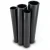 Al-Rajhi HDPE Pipes PE 63 Pressure 4 Bar Outside Diameter 710 mm Thickness 27.2 mm Color Black