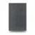 Italian Wall Covering Length 10m, Width 1.06m, Dark Gray Color, Model 83104