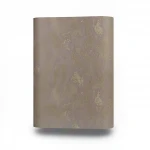 Patterned Wallpaper, Brown Color, Size 10m×1.06m, Model 83102