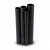 مواسير HDPE لبولي ايثيلين من الراجحي PE 63 ضغط 4 بار قطر خارجي 800  مم سمك 30.6 مم لون اسود