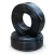 Al-Rajhi HDPE Pipes PE 100 Pressure 6 Bar OD 63 mm Thickness 3.6 mm Black - Image 1