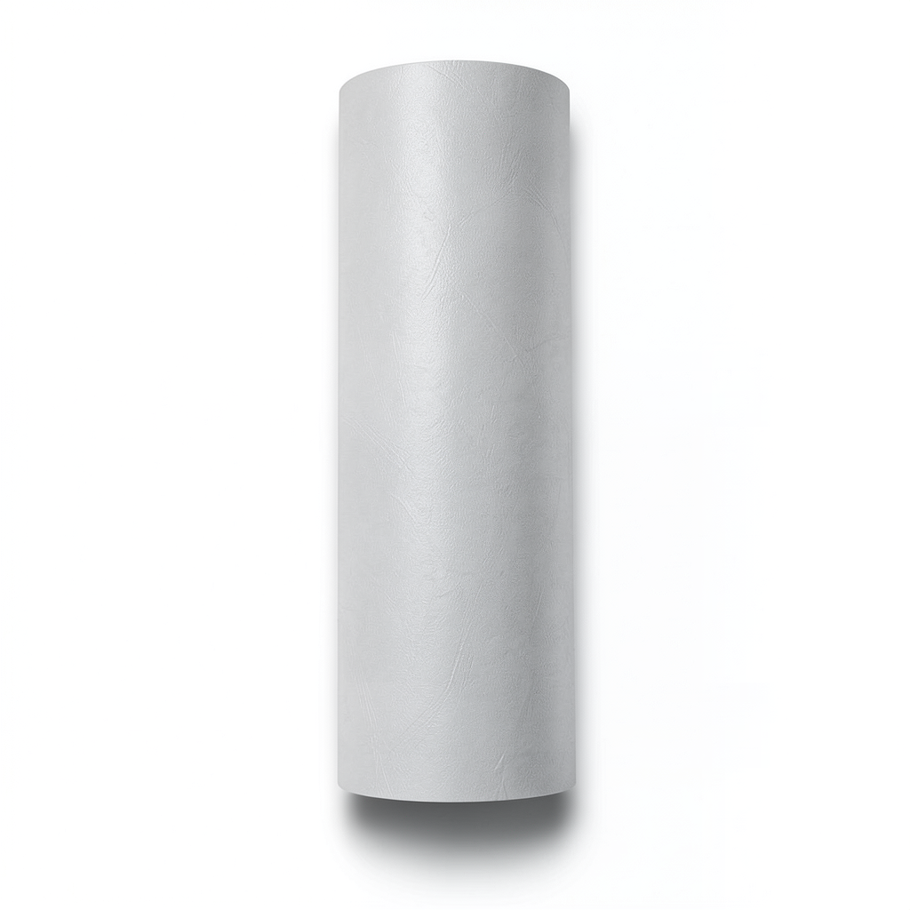 Italian Wall Decoration 10m Length, 1.06m Width, Light Gray Color