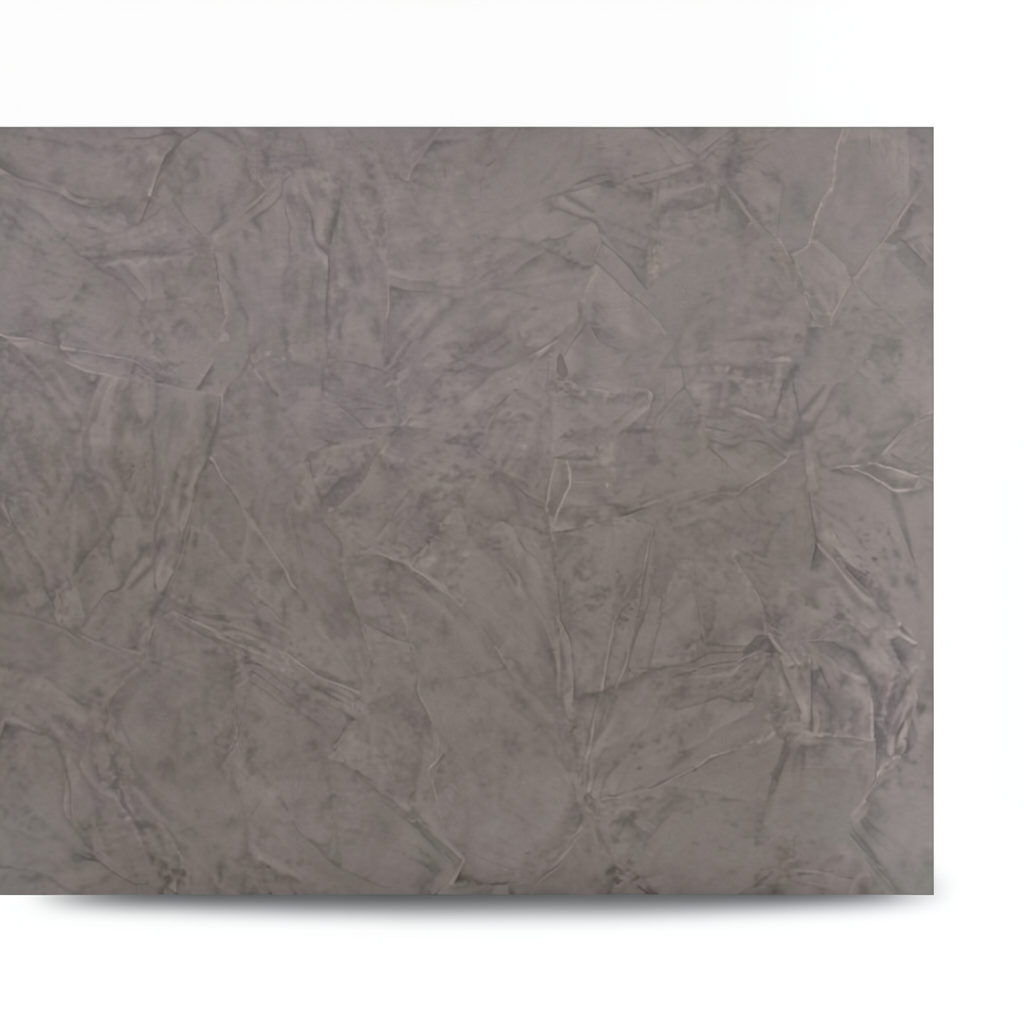Italian Wall Decor 10m Length, 1.06m Width, Brown Gray Color