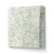 Leaf-patterned Italian Paper 10m×1.06m Light Green with Beige, Model Z46052 - Image 1