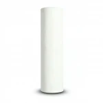 Italian Wall Decorating Length 10m, Width 1.06m, OFF White Color, Model 83112