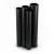 Al-Rajhi HDPE Pipes PE 63 Pressure 4 Bar Outside Diameter 1400 mm Thickness 53.5 mm Color Black