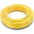 أنابيب HDPE الراجحي PE 100 ضغط 6 بار قطر خارجي 16 مم سمك 2.3 مم لون أصفر - Image 1