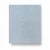 Pattrened Wall Cover, Gray with Blue Color, Size 10m×1.06m, Model 5506 