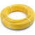 Al-Rajhi HDPE Pipes PE 100 Pressure 6 Bar Outside Diameter 63 mm Thickness 3.6 mm Yellow - Image 1