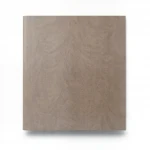 Italian Wall Decoration Brown Color, Length 10m, Width 1.06m, Model 85043