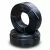 Al-Rajhi HDPE Pipes PE 80 Pressure 10 Bar Outside Diameter 40 mm Thickness 3 mm Color Black