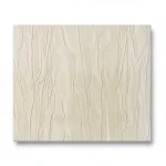 Patterned Wall Covering 10m×0.70m Beige Color, Mode 12030