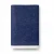Italian Wall Decoration Navy Blue Color, Length 10m, Width 1.06m, Model 85048
