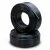 Al-Rajhi HDPE Pipes PE 80 Pressure 8 Bar Outer Diameter 32 mm Thickness 2 mm Color Black