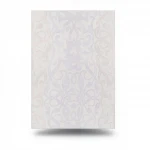 Italian Wall Decortion Length 10m, Width 1.06m, Pale Begie Color, Model 5513 