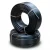 أنابيب HDPE الراجحي PE 100 ضغط 12.5 بار قطر خارجي 63 مم سمك 4.7 مم لون اسود