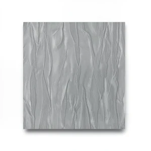 Italian Wall Covering Gray Color, Size 10m×0.70m, Model 12031